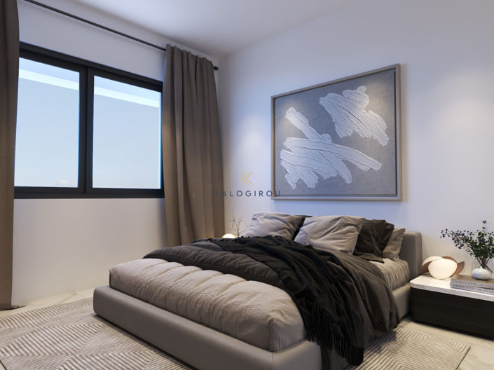 Image No.7-1 Bed Apartment for sale