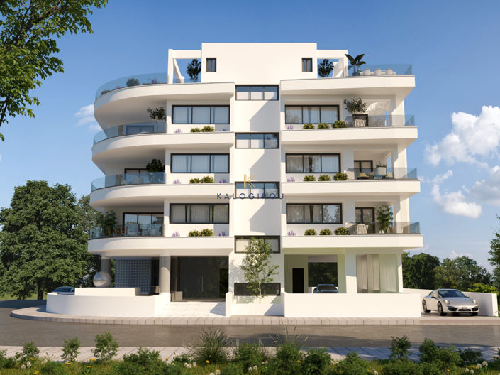 Image No.9-1 Bed Apartment for sale