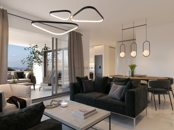 Image No.2-2 Bed Apartment for sale