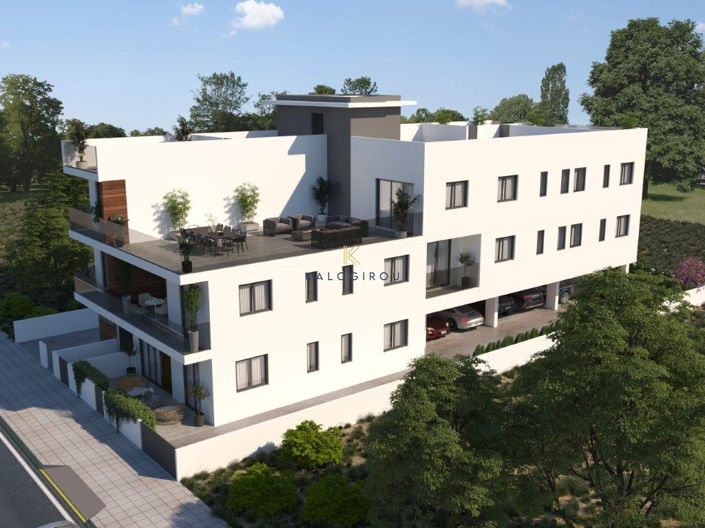 Image No.4-1 Bed Apartment for sale