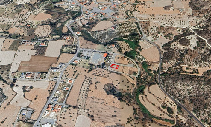 Image No.2-Plot for sale