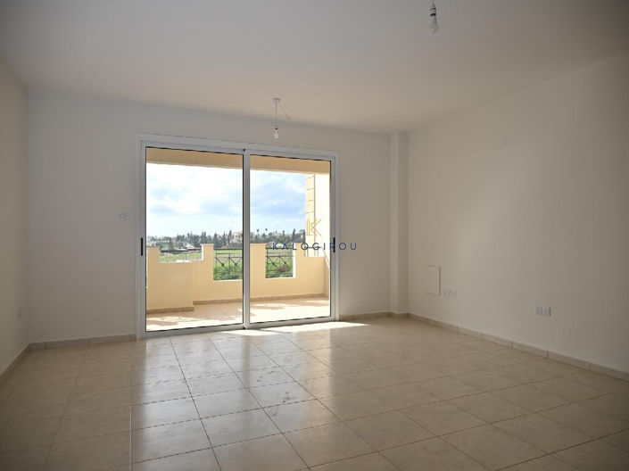 Image No.2-Appartement de 2 chambres à vendre à Tersefanou