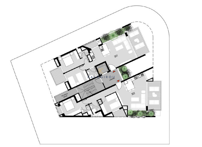 Image No.10-2 Bed Apartment for sale