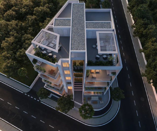 Image No.2-2 Bed Apartment for sale