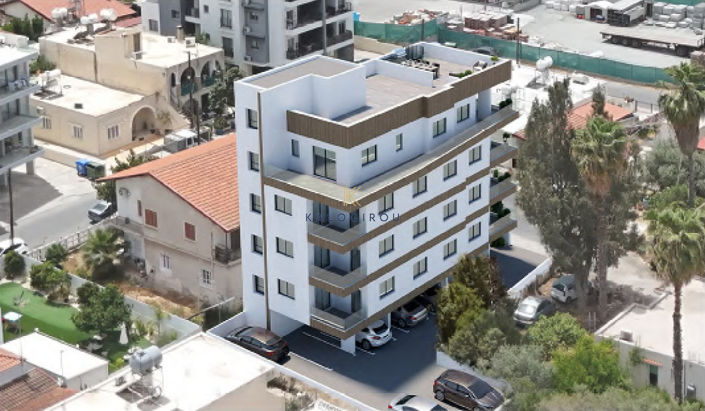 Image No.6-1 Bed Apartment for sale