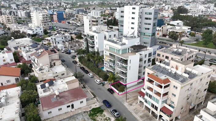 Image No.20-Appartement de 2 chambres à vendre à Larnaca