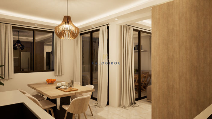 Image No.27-Appartement de 2 chambres à vendre à Deryneia