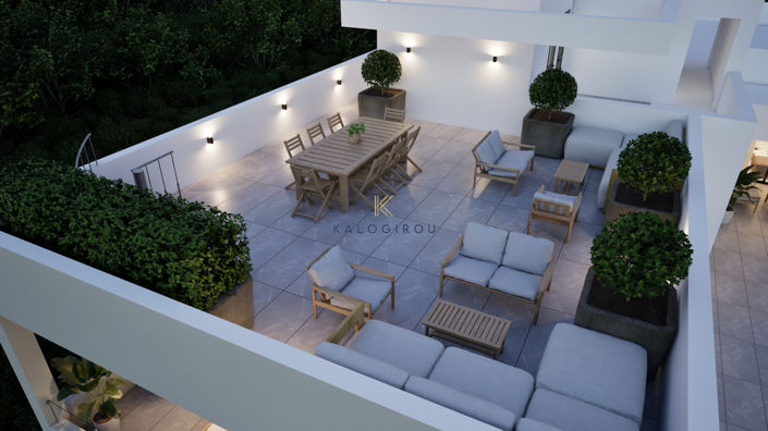 Image No.31-Appartement de 2 chambres à vendre à Deryneia