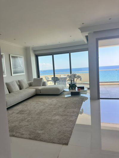 Image No.2-Appartement de 3 chambres à vendre à Larnaca