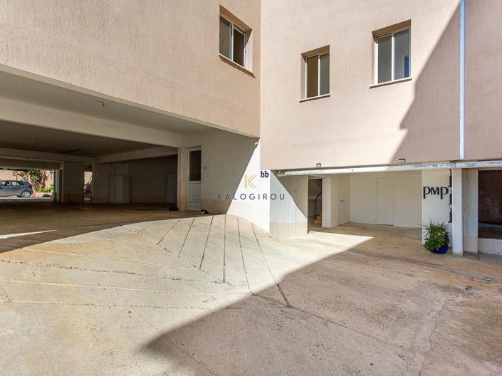 Image No.2-Appartement à vendre à Peyia