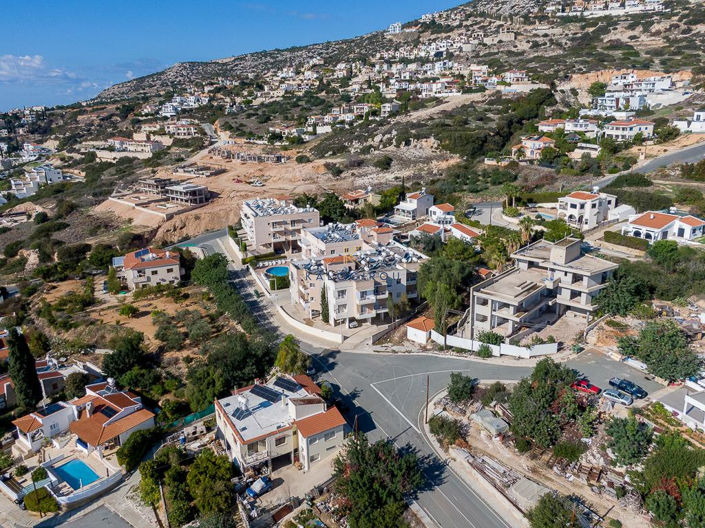 Image No.3-Appartement à vendre à Peyia