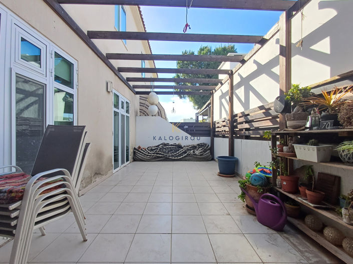 Image No.20-Appartement de 3 chambres à vendre à Kiti