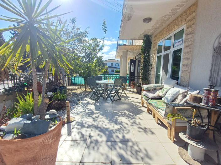 Image No.21-Appartement de 3 chambres à vendre à Kiti