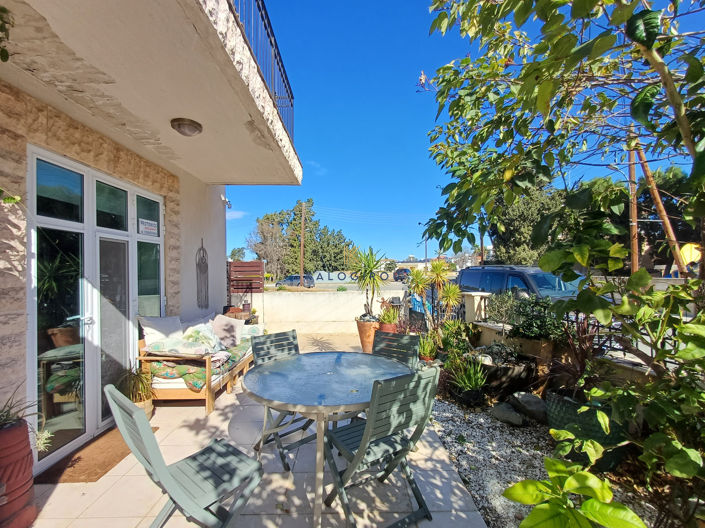 Image No.22-Appartement de 3 chambres à vendre à Kiti