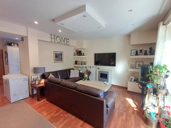 Image No.5-Appartement de 3 chambres à vendre à Kiti