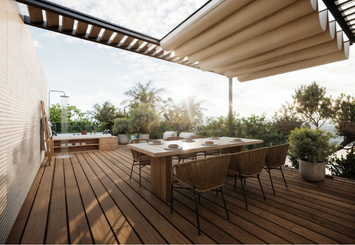 Image No.11-Appartement de 2 chambres à vendre à Larnaca