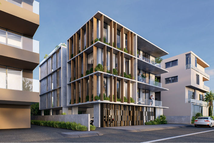 Image No.15-Appartement de 2 chambres à vendre à Larnaca