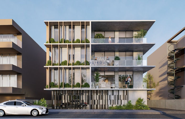 Image No.16-Appartement de 2 chambres à vendre à Larnaca