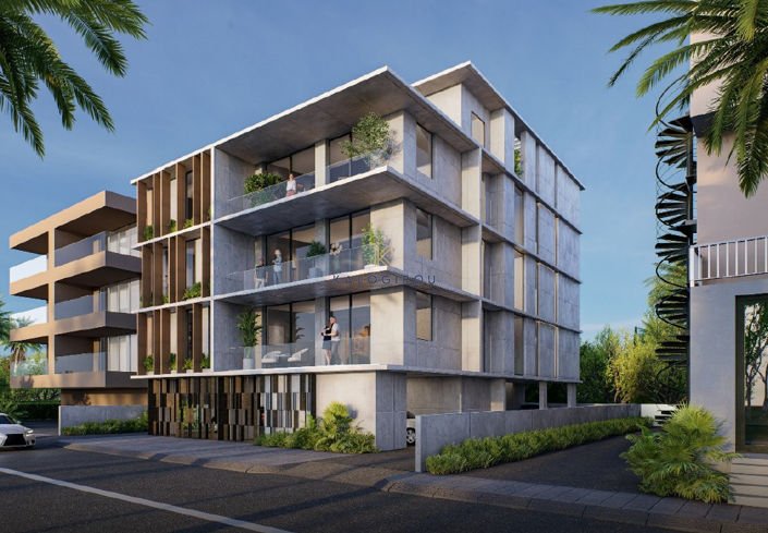 Image No.17-Appartement de 2 chambres à vendre à Larnaca