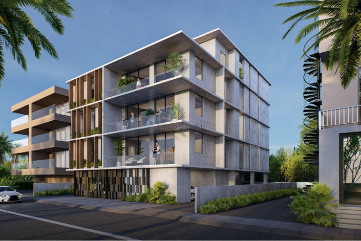 Image No.18-Appartement de 2 chambres à vendre à Larnaca