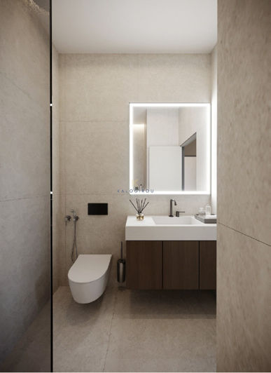 Image No.9-Appartement de 2 chambres à vendre à Larnaca