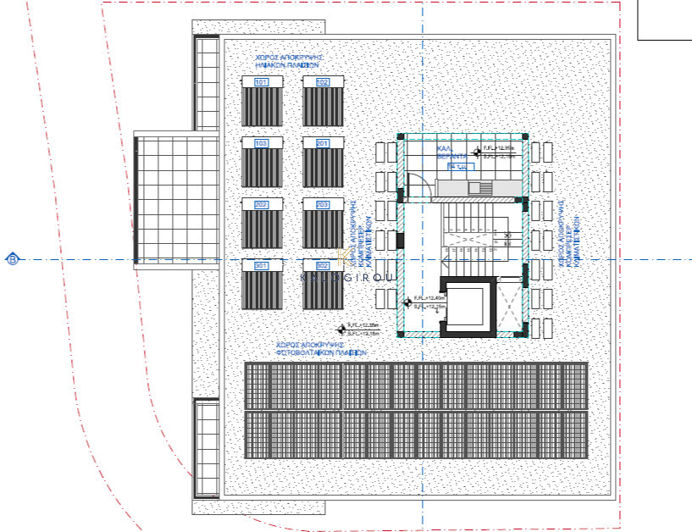 Image No.10-Appartement de 2 chambres à vendre à Aradippou