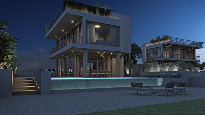 Image No.11-3 Bed House for sale