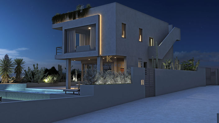 Image No.12-3 Bed House for sale