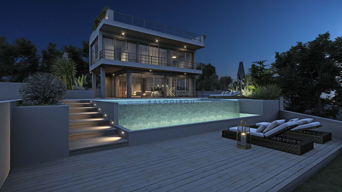 Image No.5-3 Bed House for sale