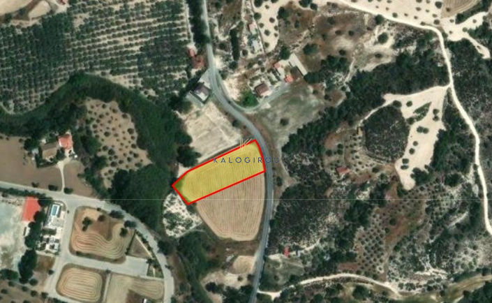 Image No.2-Land for sale