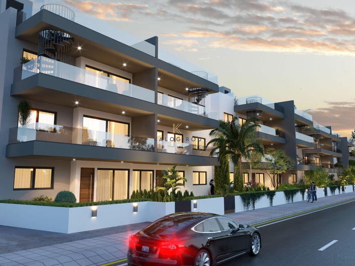 Image No.10-2 Bed Apartment for sale