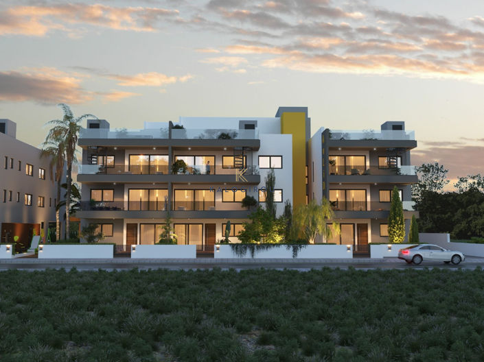 Image No.14-2 Bed Apartment for sale