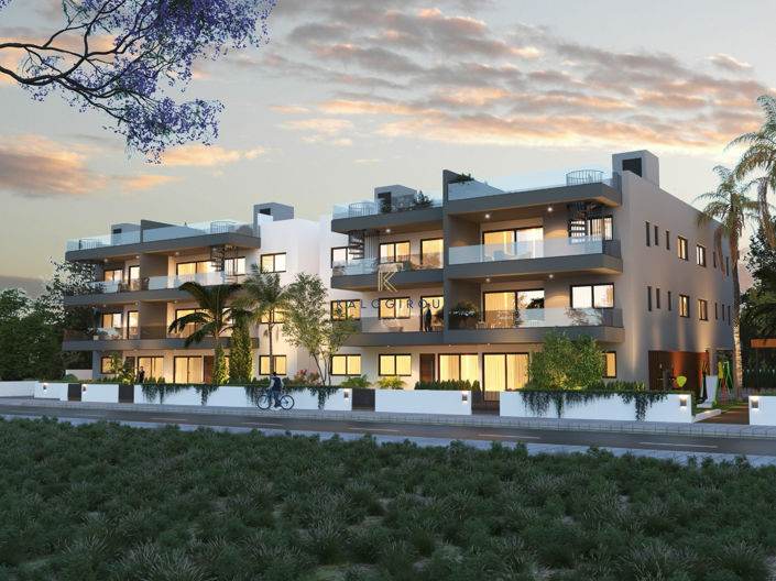 Image No.16-2 Bed Apartment for sale