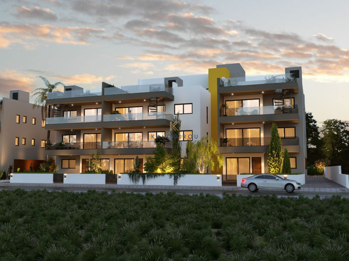 Image No.17-2 Bed Apartment for sale