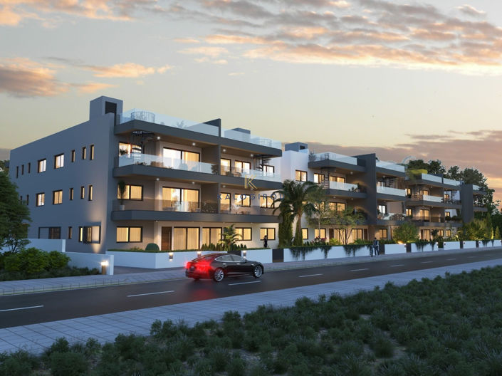 Image No.18-2 Bed Apartment for sale