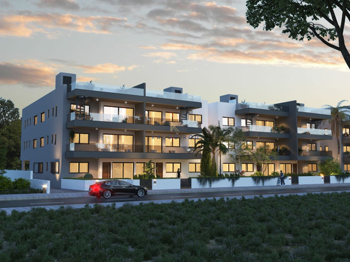 Image No.19-2 Bed Apartment for sale