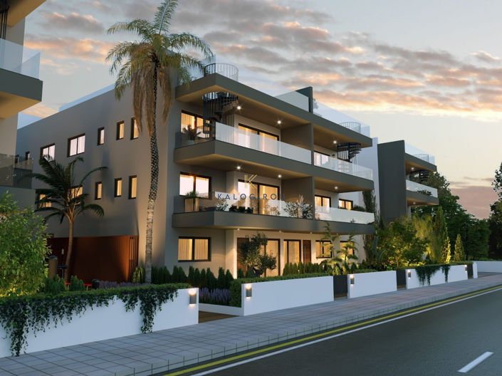 Image No.2-2 Bed Apartment for sale