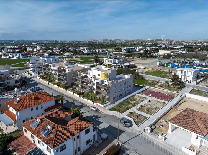 Image No.21-2 Bed Apartment for sale