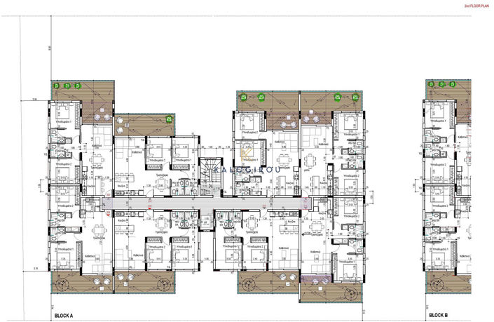 Image No.25-2 Bed Apartment for sale