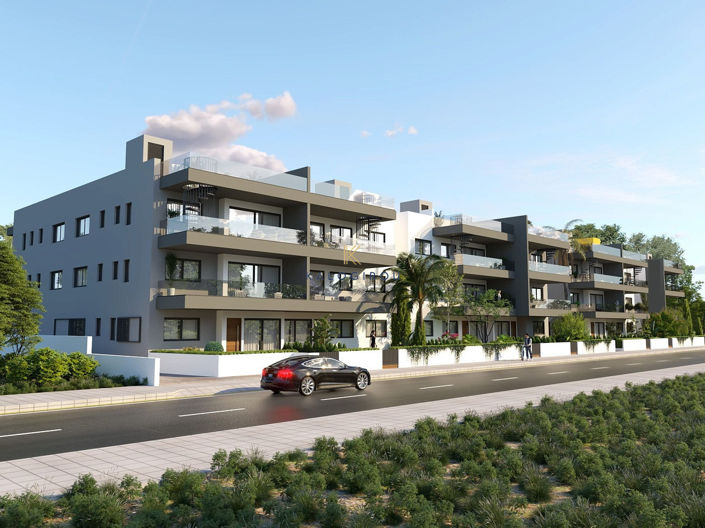 Image No.3-2 Bed Apartment for sale