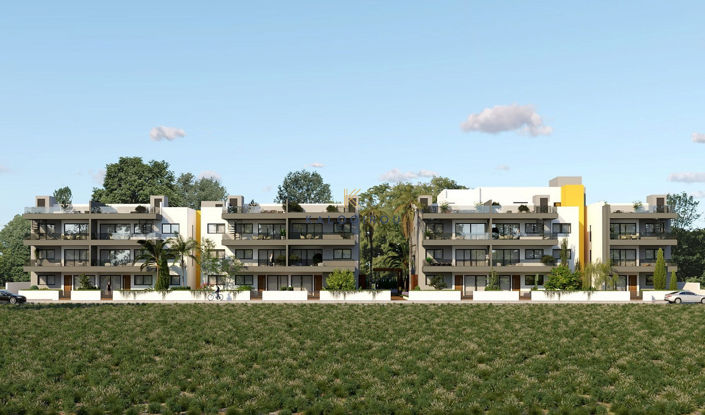 Image No.4-2 Bed Apartment for sale