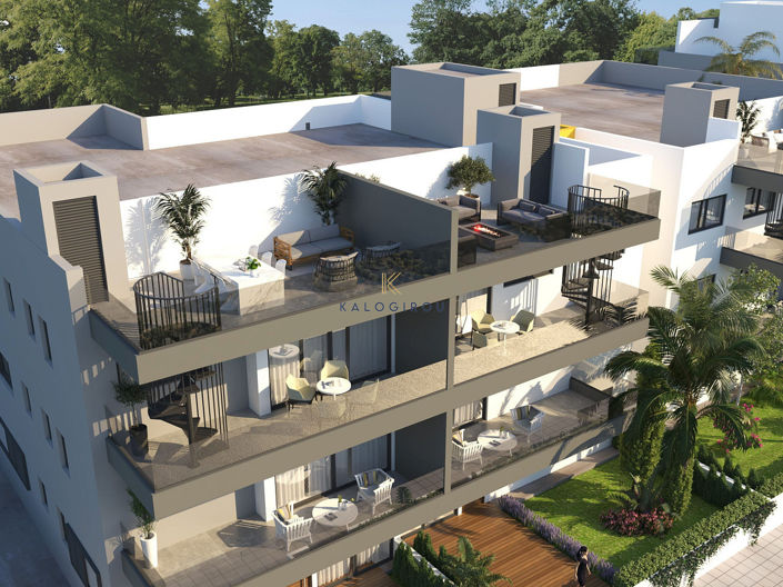 Image No.6-2 Bed Apartment for sale