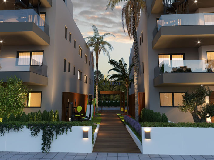 Image No.7-2 Bed Apartment for sale