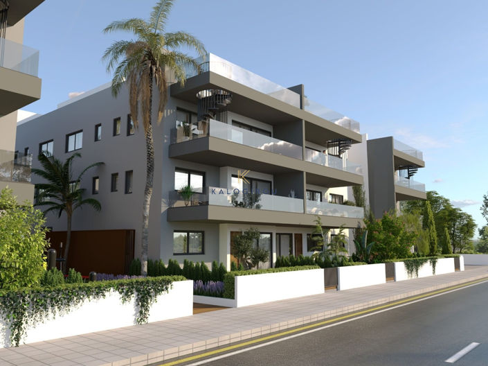 Image No.8-2 Bed Apartment for sale