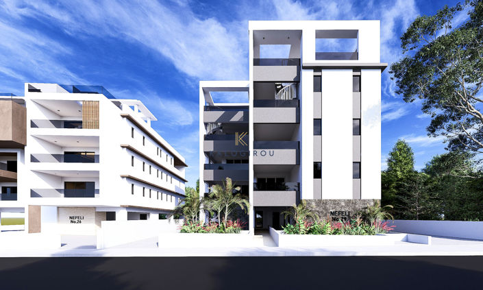 Image No.2-2 Bed Apartment for sale