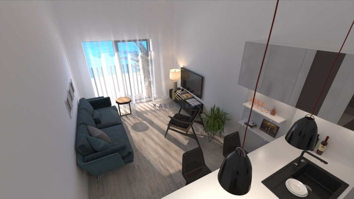 Image No.16-1 Bed Apartment for sale