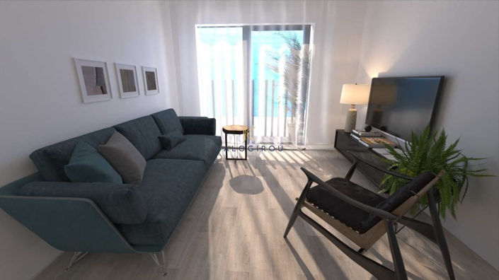 Image No.17-1 Bed Apartment for sale