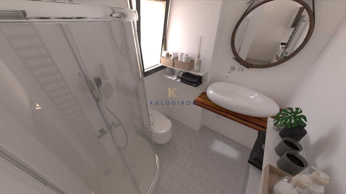 Image No.19-1 Bed Apartment for sale