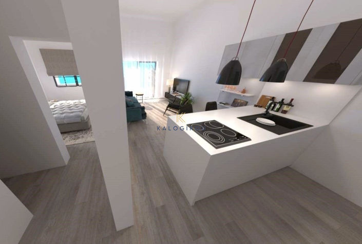 Image No.21-Appartement de 1 chambre à vendre à Pylas