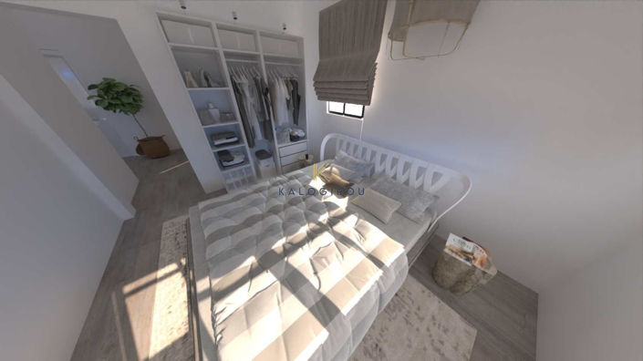 Image No.22-Appartement de 1 chambre à vendre à Pylas